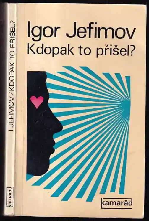 Kdopak to přišel? Pouze Dnes