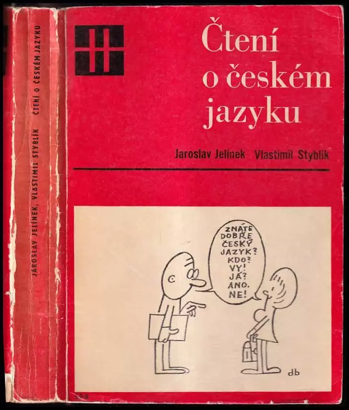 Vrácení Zdarma Čtení o českém jazyku