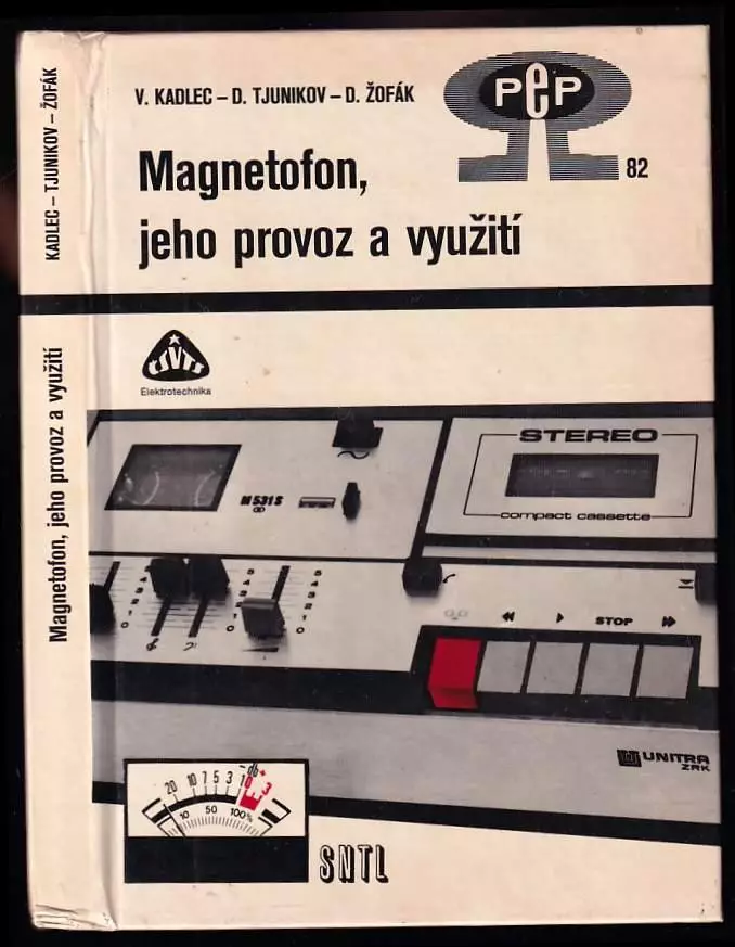 Koupit Online Magnetofon, jeho provoz a využití