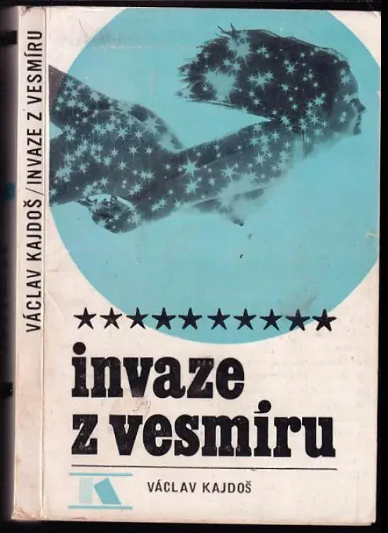 Oblíbený Invaze z vesmíru