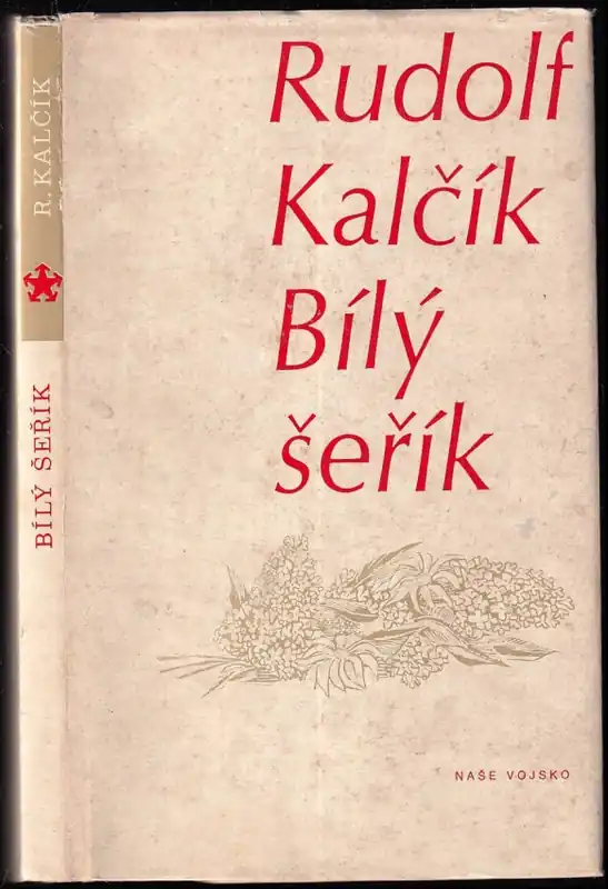 Značkový Bílý šeřík