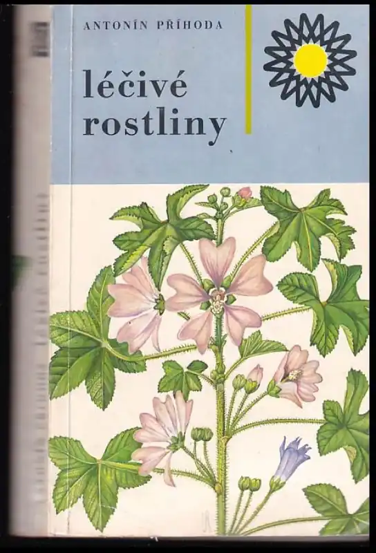 Léčivé rostliny Zlevněný