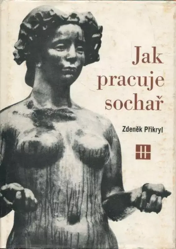 Must-Have Jak pracuje sochař