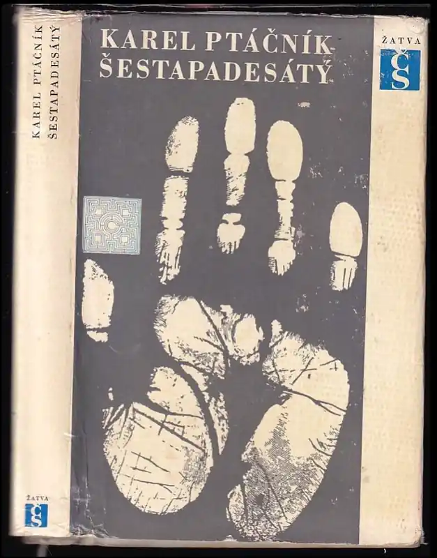 Šestapadesátý Poslední Šance