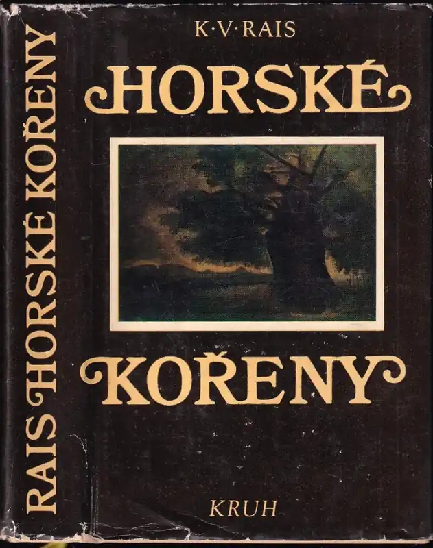 Kup Teď Horské kořeny