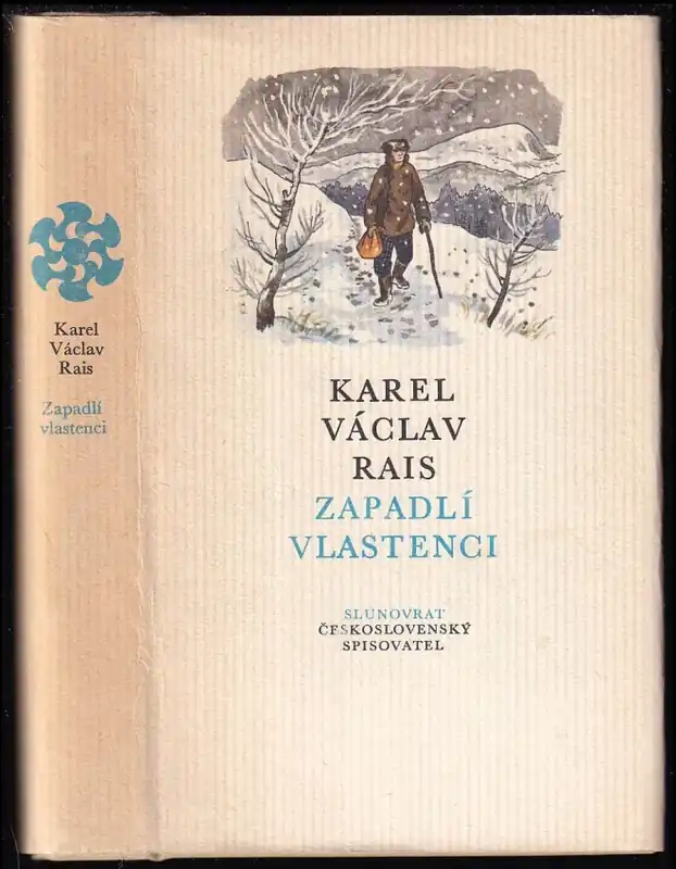 Zapadlí vlastenci Cenový Hit