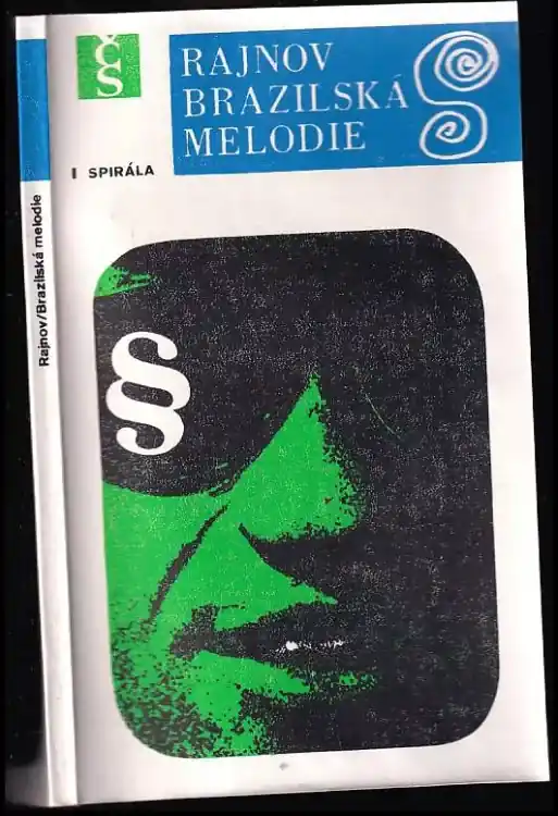 Výprodej Brazilská melodie