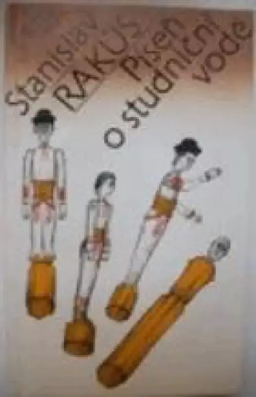 Must-Have Píseň o studniční vodě