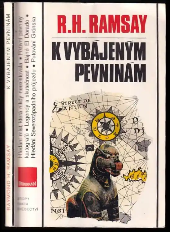 Vrácení Zdarma K vybájeným pevninám