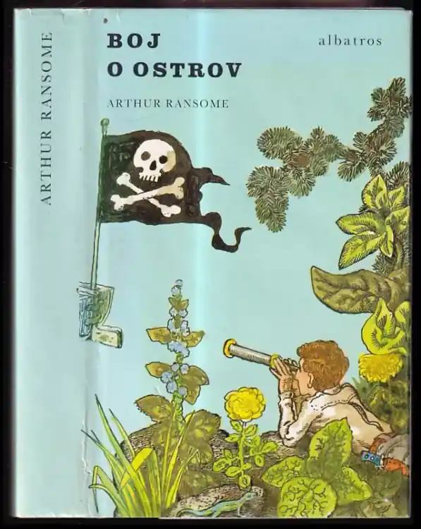 Cenově Výhodný Boj o ostrov