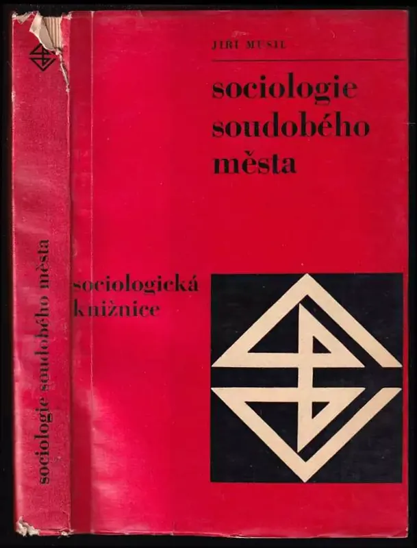 Sociologie soudobého města Odeslání Ihned