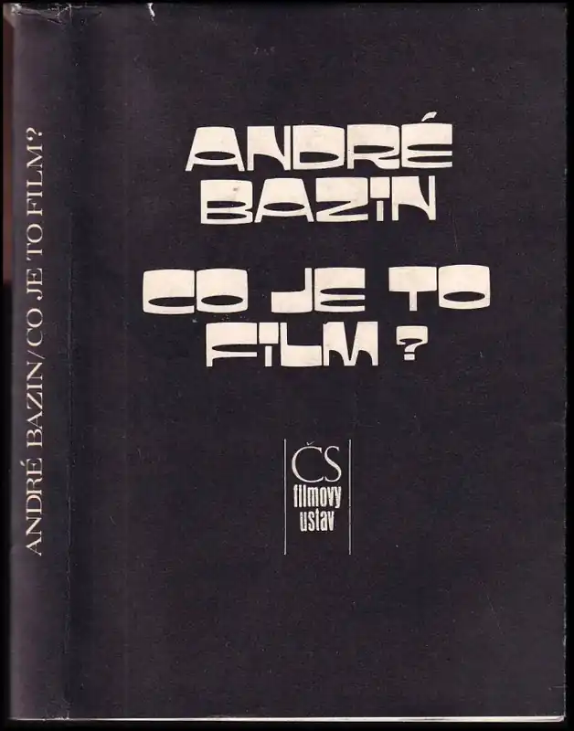 Co je to film? Top Prodej