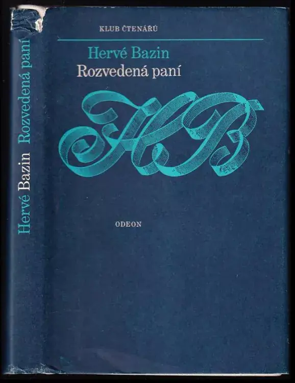 Rozvedená paní Poslední Šance