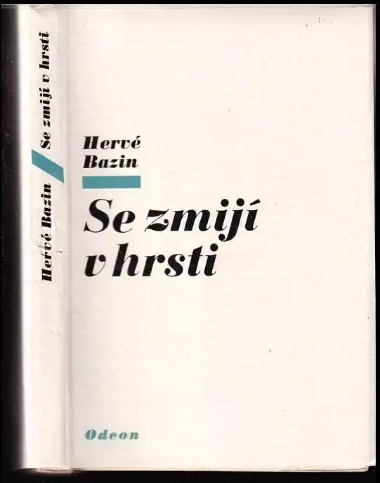 Výprodej Se zmijí v hrsti