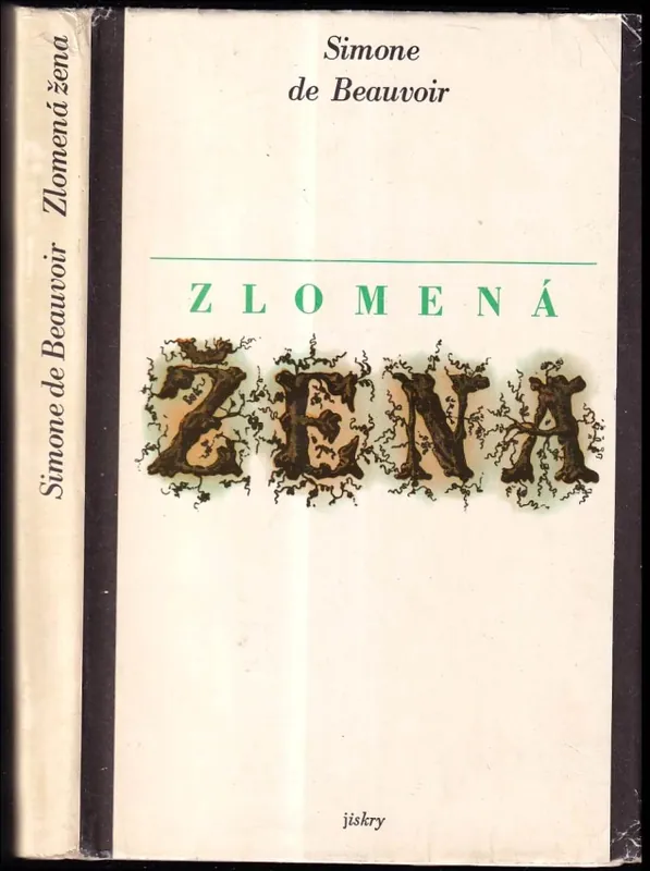 Zlomená žena Vrácení Zdarma