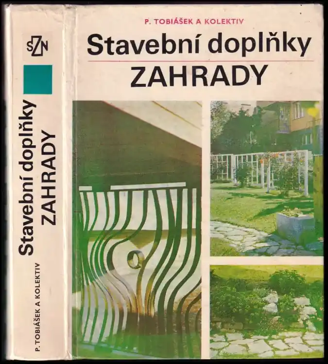 Stavební doplňky zahrady Bezpečná Platba