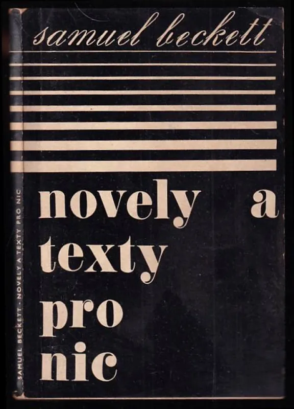 Novely a texty pro nic Koupit Online