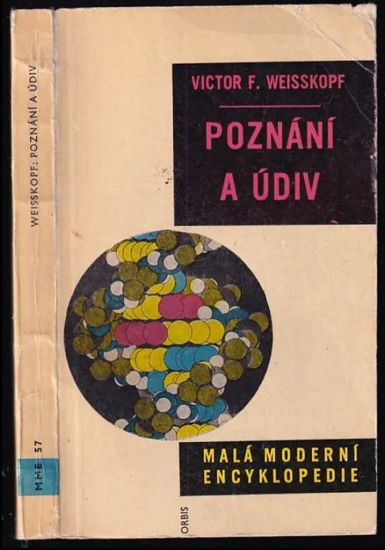 Poznání a údiv : svět přírody očima člověka Nejlepší Cena