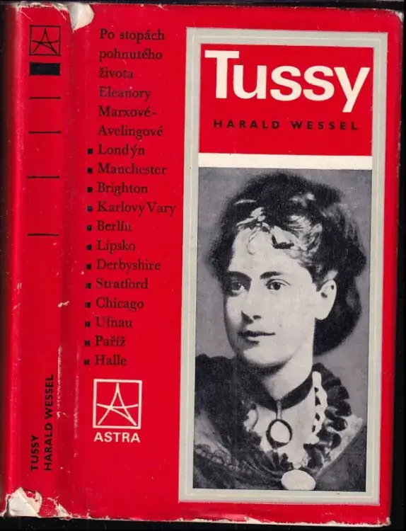 Přímo Od Výrobce Tussy