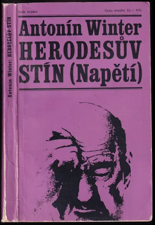 Cenový Hit Herodesův stín