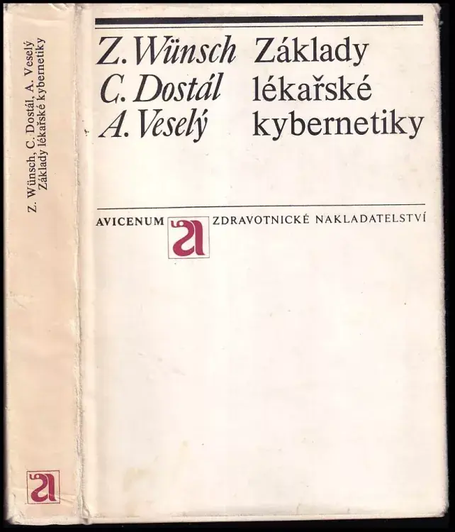 Základy lékařské kybernetiky Výhodná Nabídka