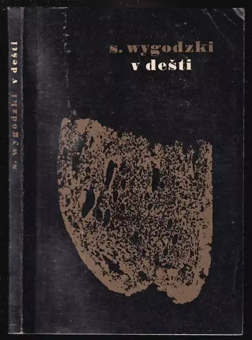Nízká Cena V dešti