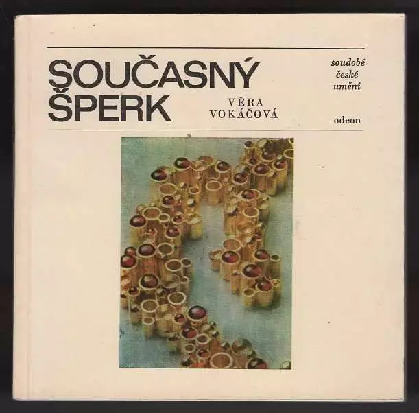 Dokud Zásoby Vydrží Současný šperk