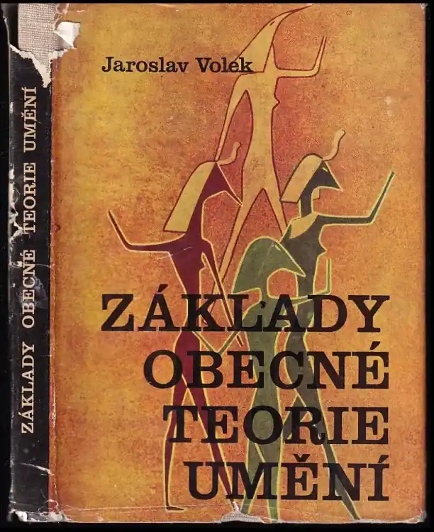 Základy obecné teorie umění Akční Cena