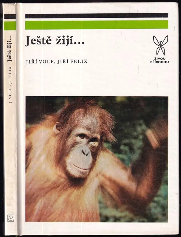 Nejlepší Volba Ještě žijí