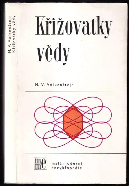 Křižovatky vědy Nakupujte Hned