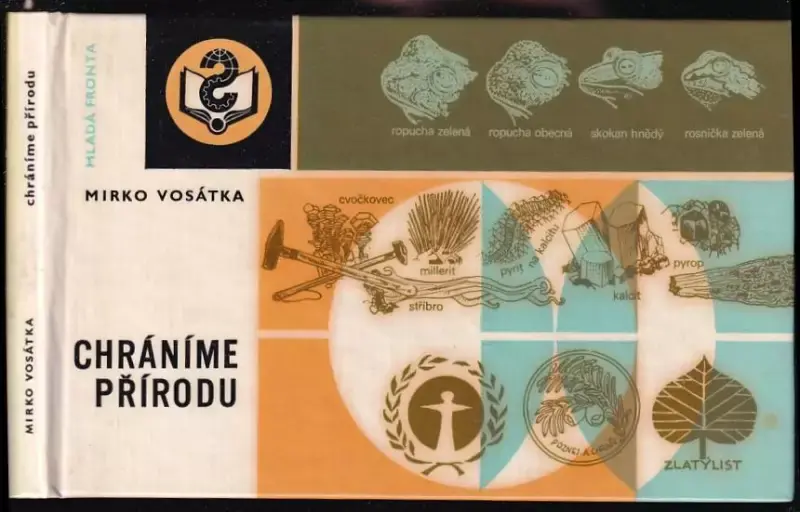 Must-Have Chráníme přírodu
