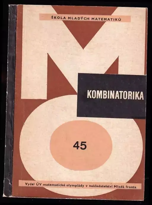 Aktuální Kombinatorika