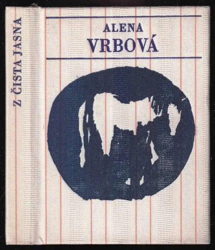 Z čista jasna : verše z let 1937-1967 Hit Sezóny