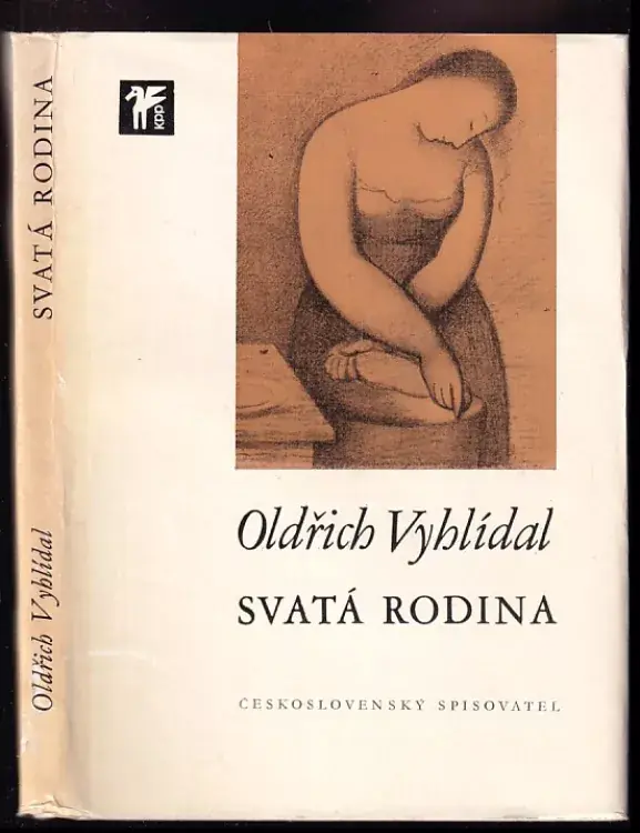 Svatá rodina Odeslání Ihned