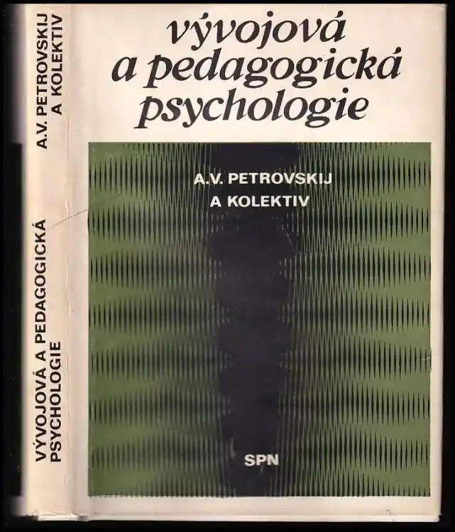 Vývojová a pedagogická psychologie Výprodej