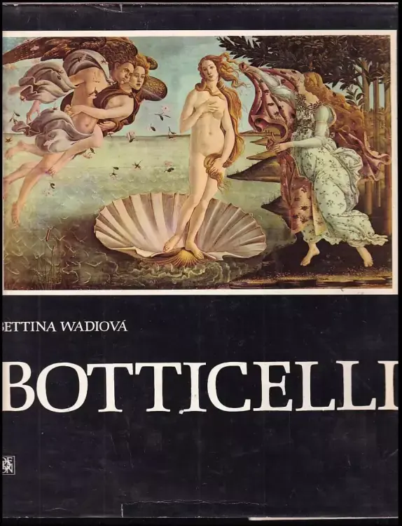 Výhodná Nabídka Botticelli