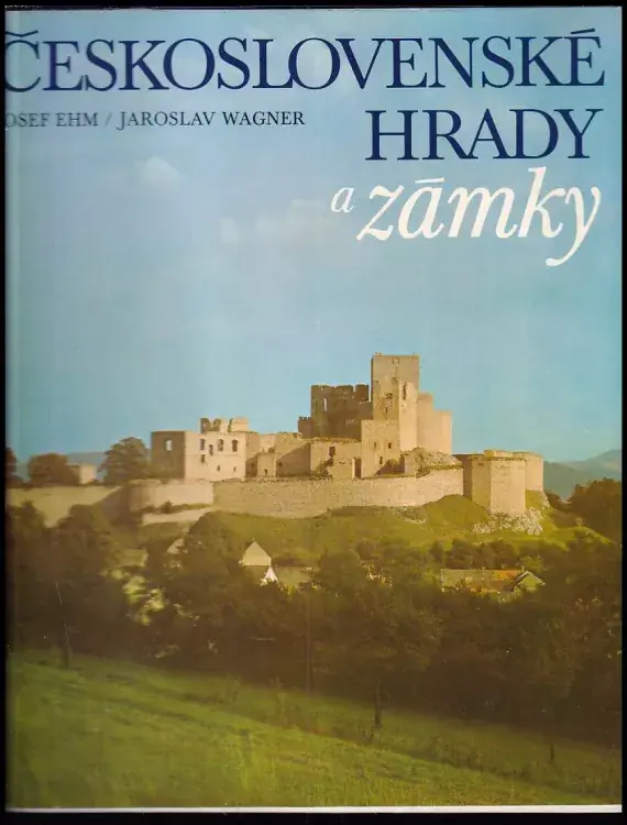 Akce Československé hrady a zámky