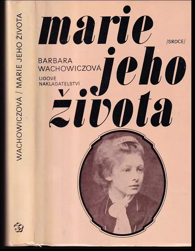 Marie jeho života : Román o H. Sienkiewiczovi Omezená Nabídka