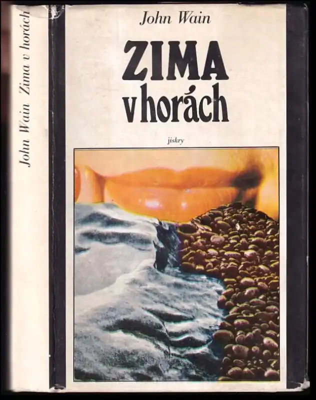 Koupit Online Zima v horách