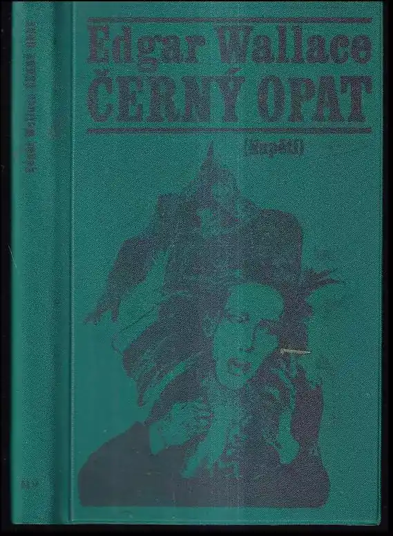 Černý opat Pouze Dnes