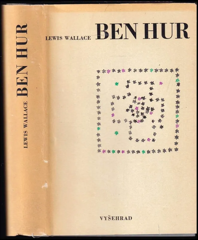 Odeslání Ihned Ben Hur
