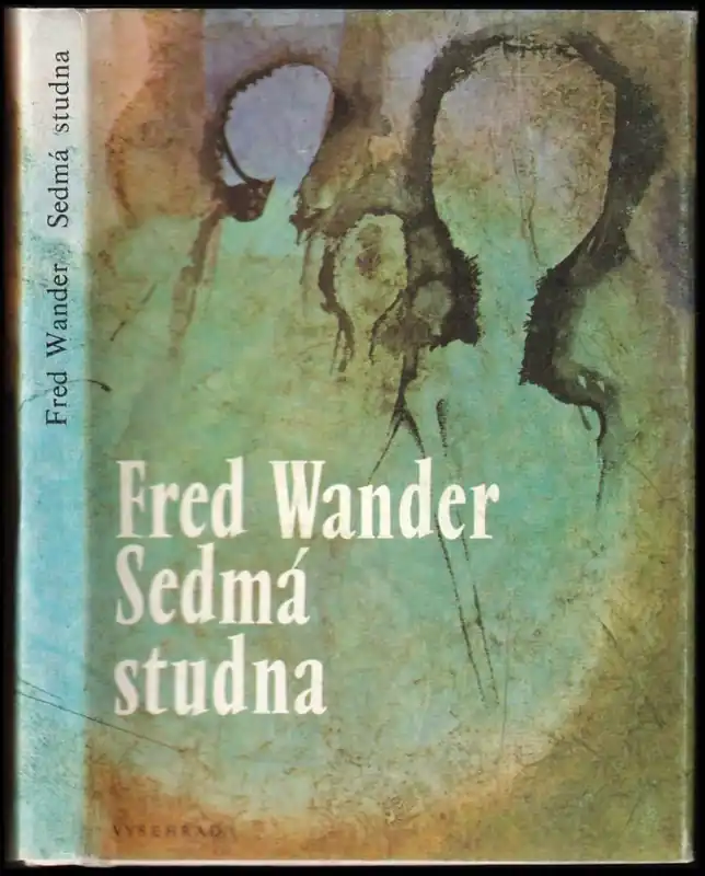 Nová Kolekce Sedmá studna