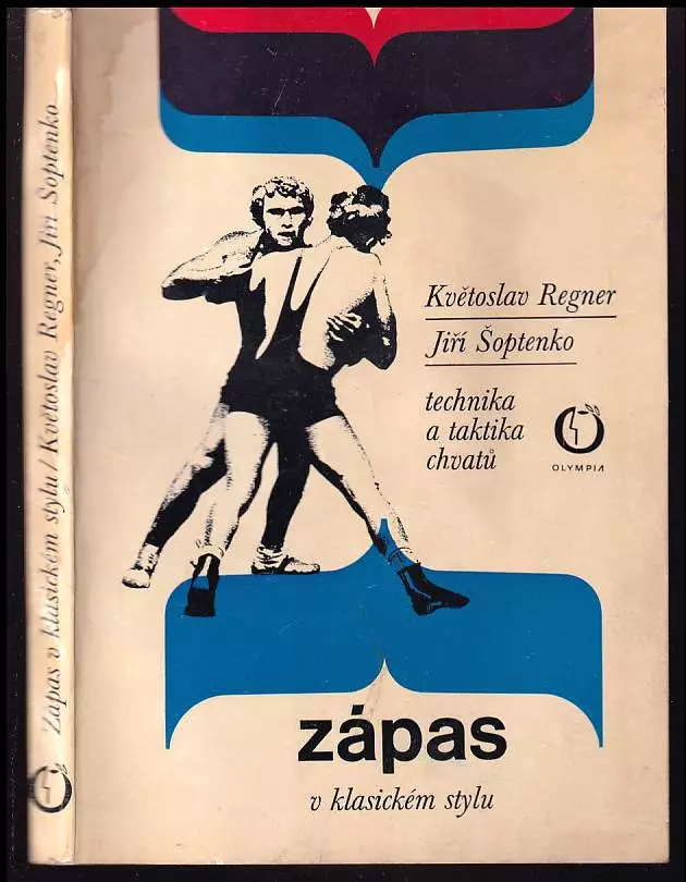 Zápas v klasickém stylu Finální Výprodej
