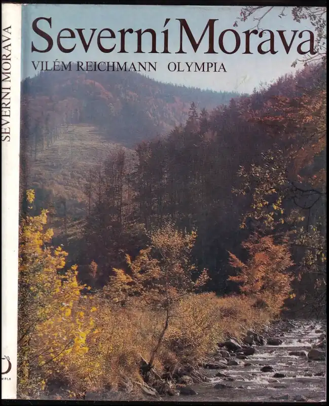 Severní Morava Časově Omezené