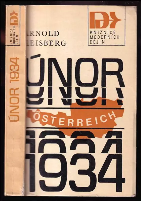 Nakupujte Hned Únor 1934 : pozadí a následky
