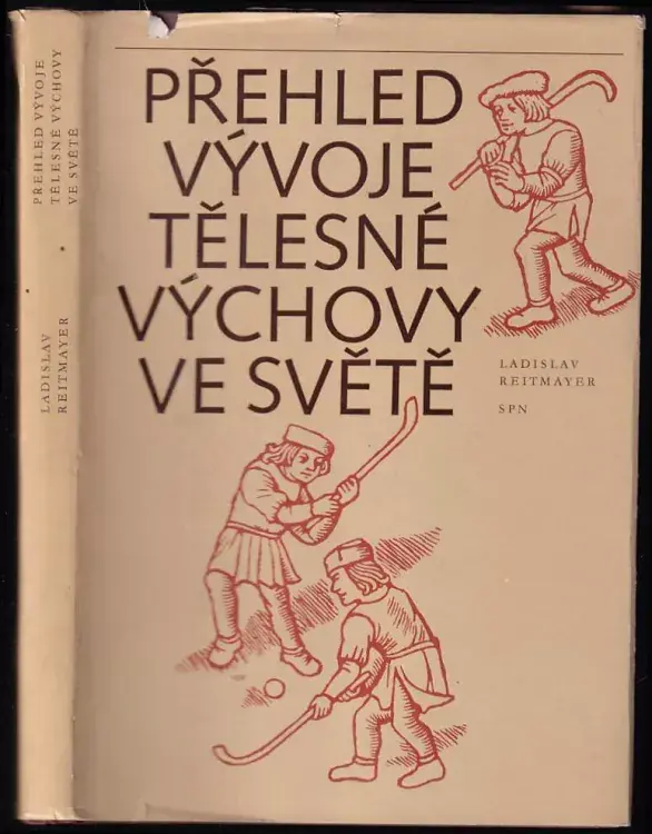 Jen Po Omezenou Doba Přehled vývoje tělesné výchovy ve světě