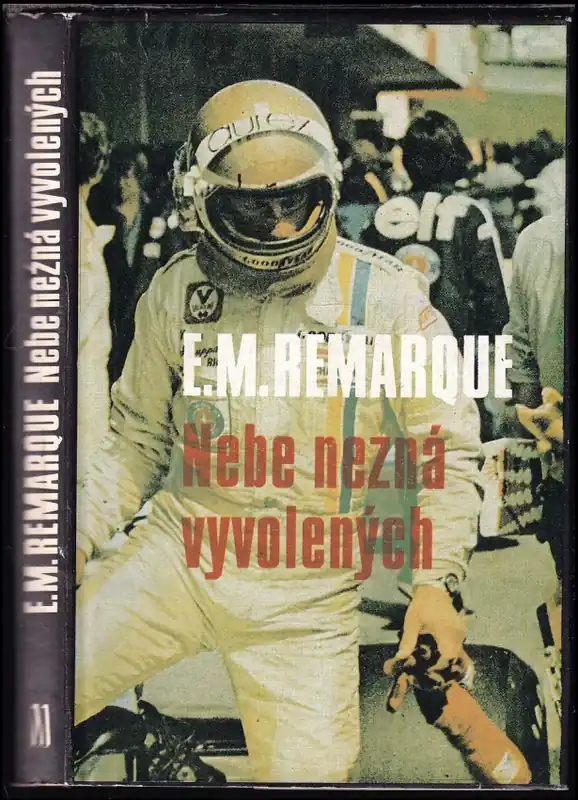 Nebe nezná vyvolených Cenová Bomba