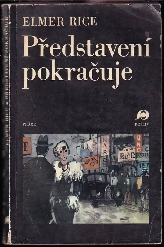 Představení pokračuje Poslední Šance