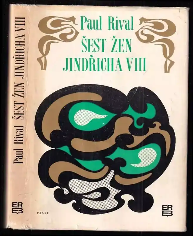 Šest žen Jindřicha VIII Sleva