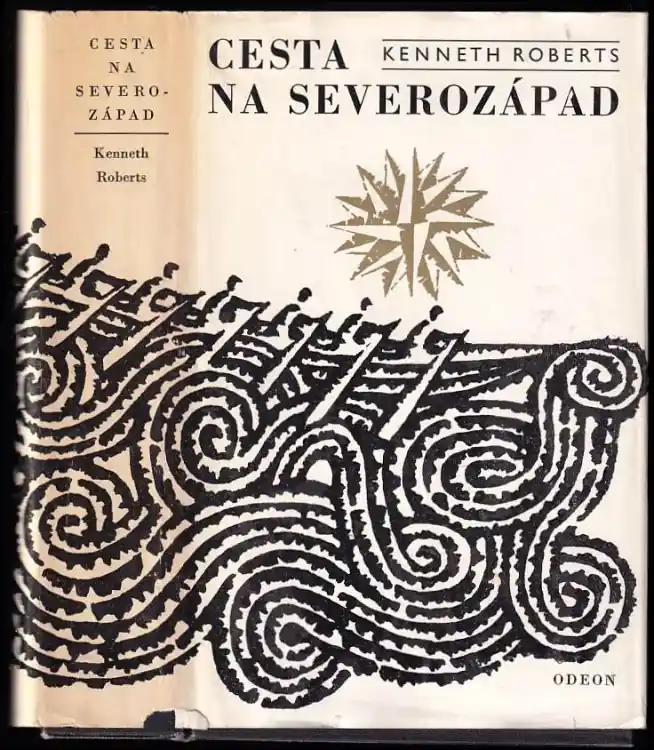 Expresní Doručení Cesta na severozápad